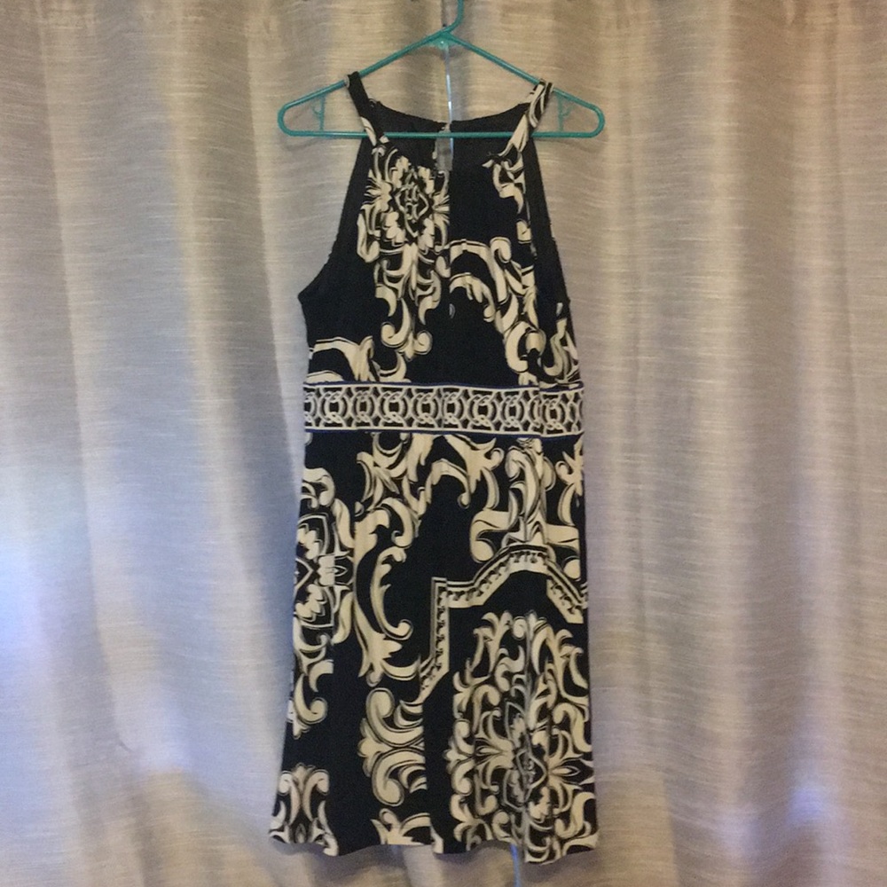 Cute sun dress